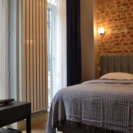 Benan Apartment Istanbul Eksteriør bilde