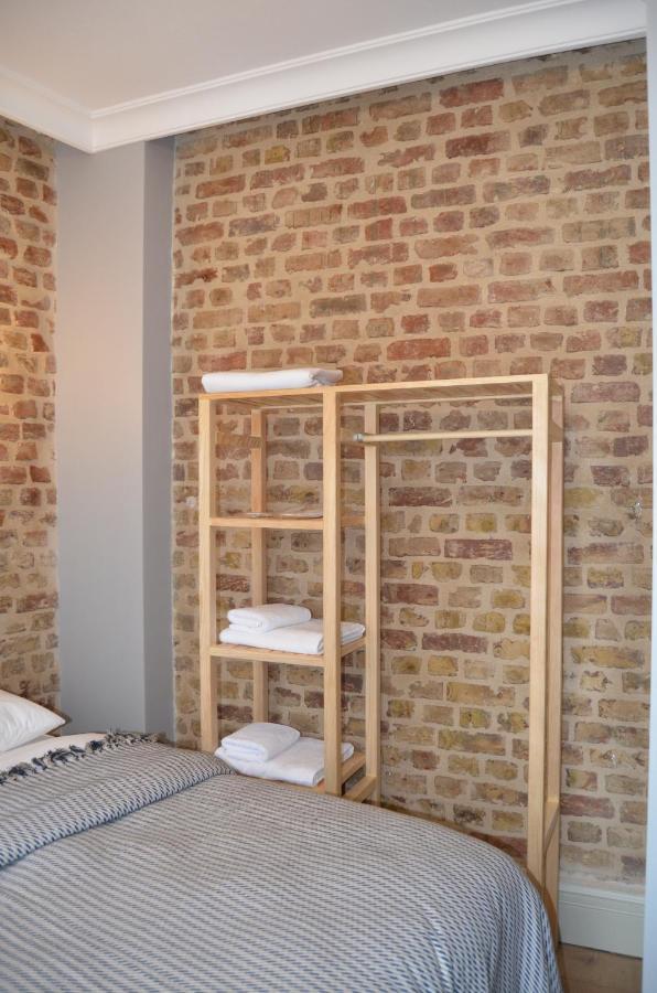 Benan Apartment Istanbul Eksteriør bilde