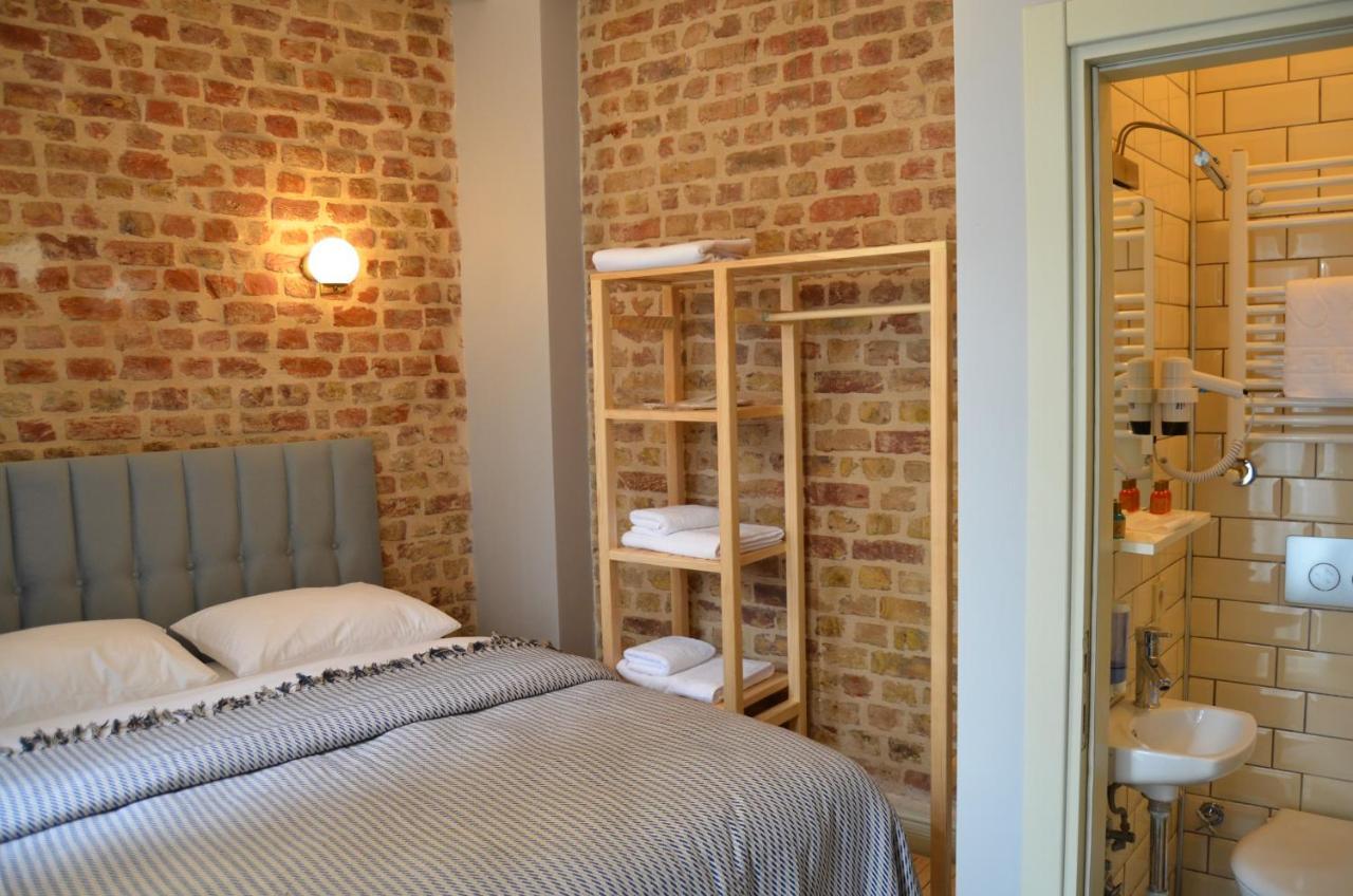 Benan Apartment Istanbul Eksteriør bilde