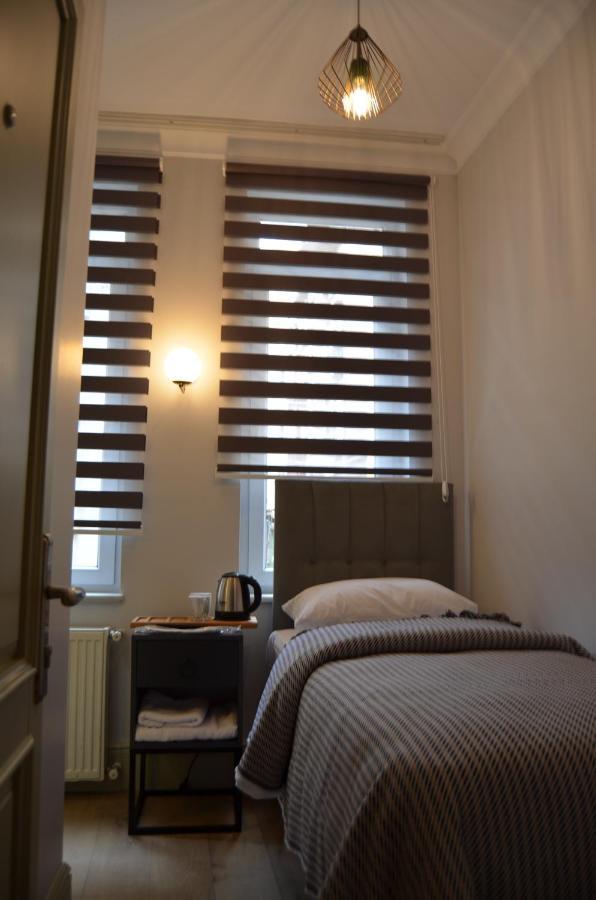 Benan Apartment Istanbul Eksteriør bilde