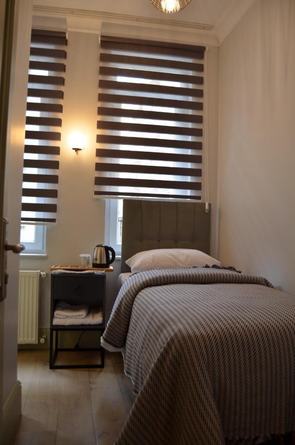 Benan Apartment Istanbul Eksteriør bilde