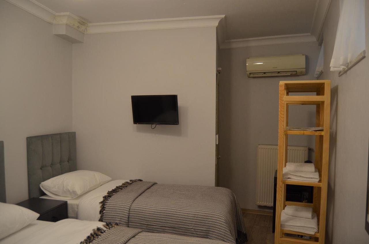 Benan Apartment Istanbul Eksteriør bilde