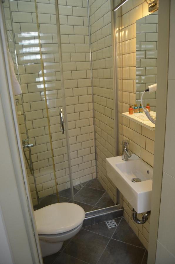 Benan Apartment Istanbul Eksteriør bilde