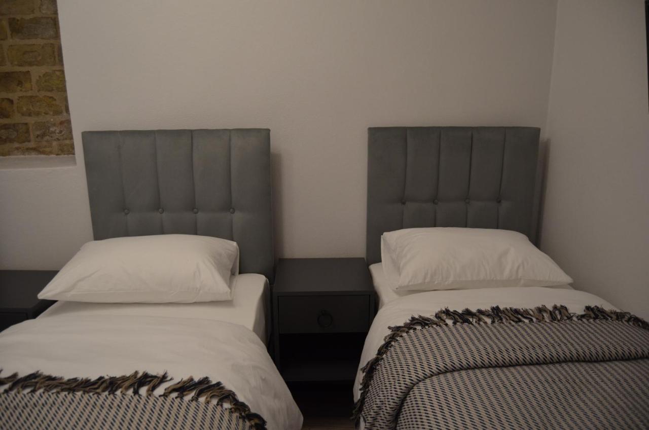 Benan Apartment Istanbul Eksteriør bilde