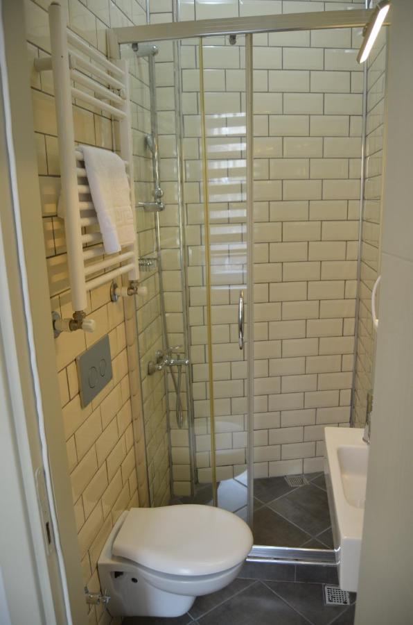 Benan Apartment Istanbul Eksteriør bilde