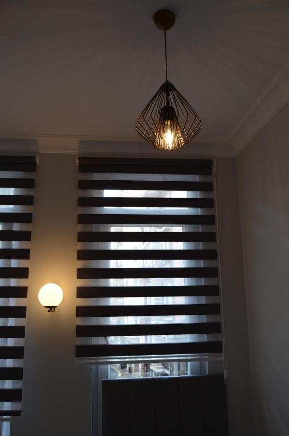 Benan Apartment Istanbul Eksteriør bilde