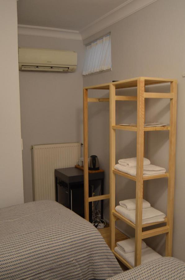 Benan Apartment Istanbul Eksteriør bilde
