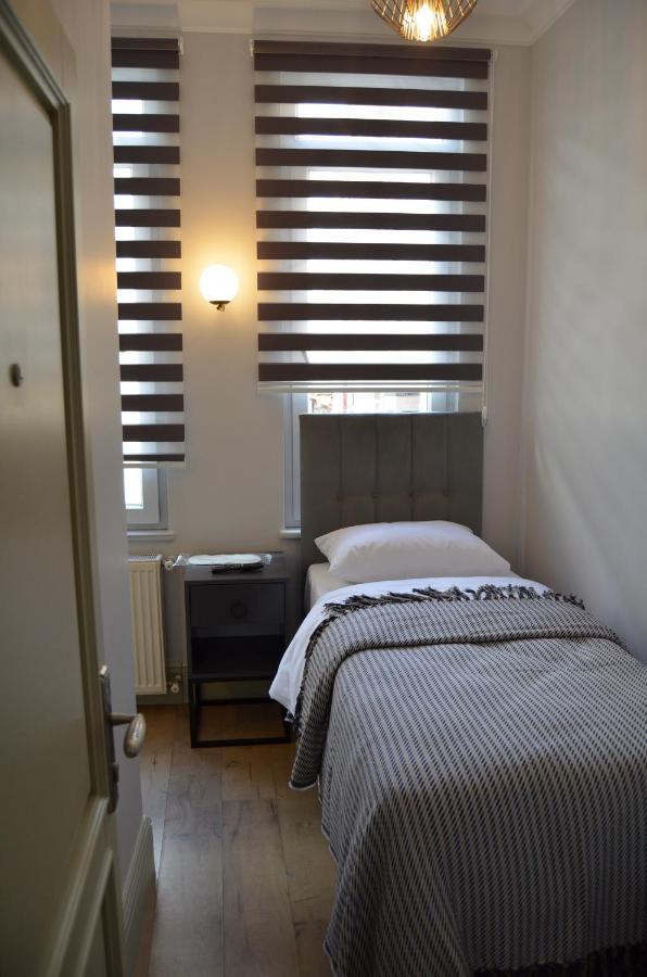 Benan Apartment Istanbul Eksteriør bilde