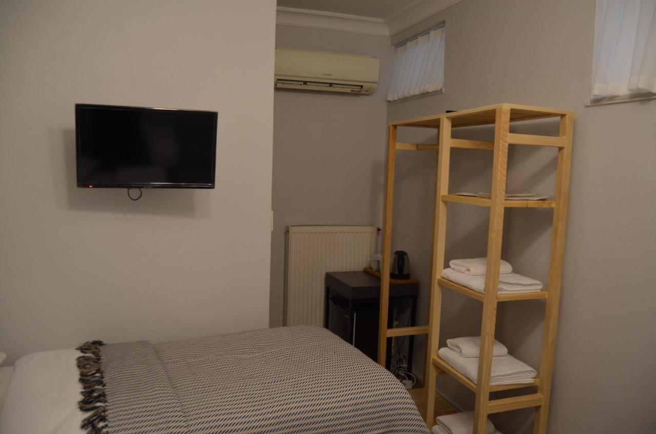 Benan Apartment Istanbul Eksteriør bilde